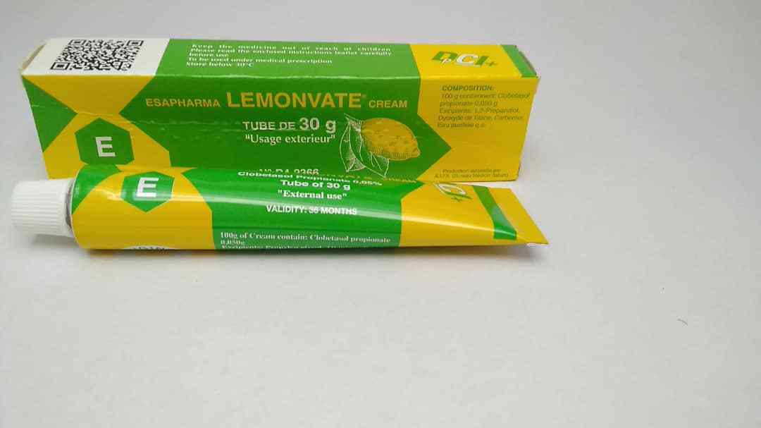 LEMONVATE CREAM DARK KNEE,DARK ELBOW CORRECTOR tubes